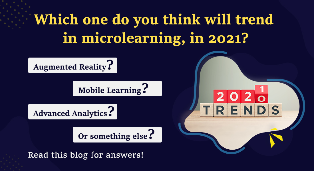 Microlearning: 7 Training Challenges Can Overcome [Infographic] 