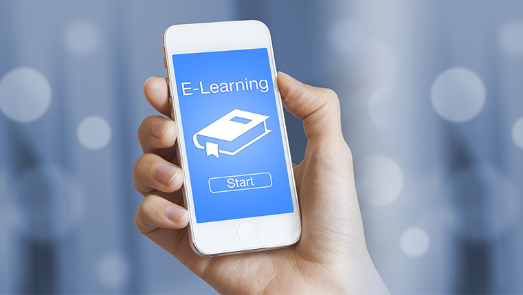  4 Features of Adobe Captivate that Facilitate Effective Mobile Learning Development 