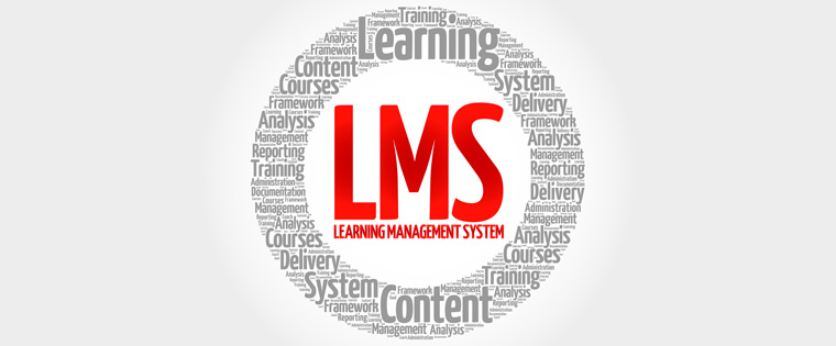  Learn all about an LMS[Infographics] 