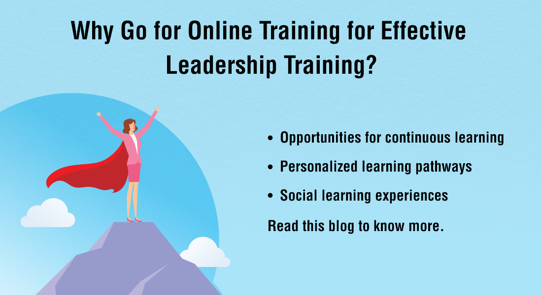  Fostering Corporate Leadership Skills through Online Training 