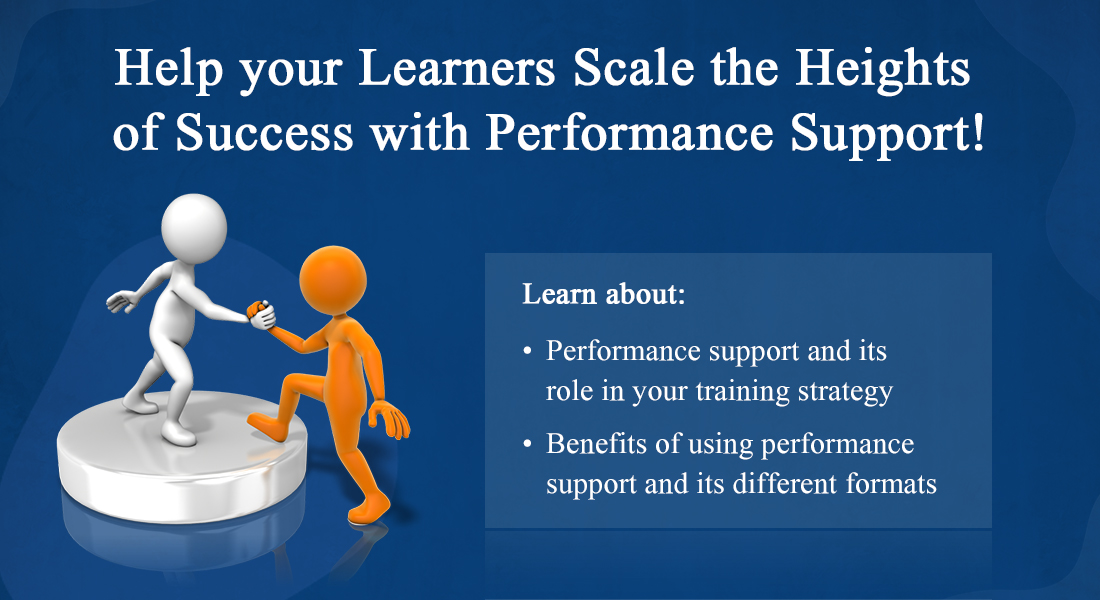 Corporate Learning and Training Essentials to Boost Performance