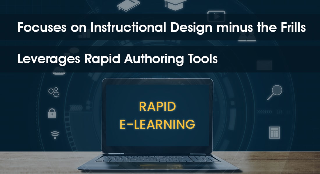  Rapid eLearning: The Top 4 Features and Benefits (That’ll Make You Drool)! 