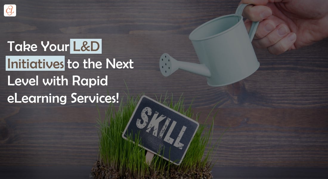  An Essential Guide to Rapid eLearning Services 