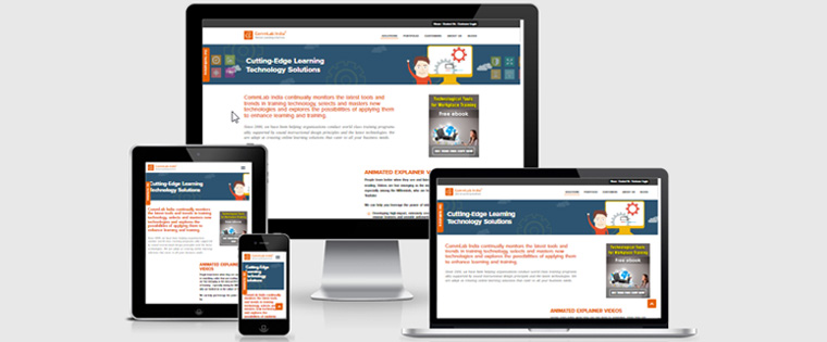  5 Reasons Responsive E-learning Should Be Part of Your Training Strategy 