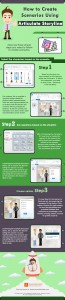 3 Easy Steps To Create Scenarios Using Articulate Storyline [Infographic]