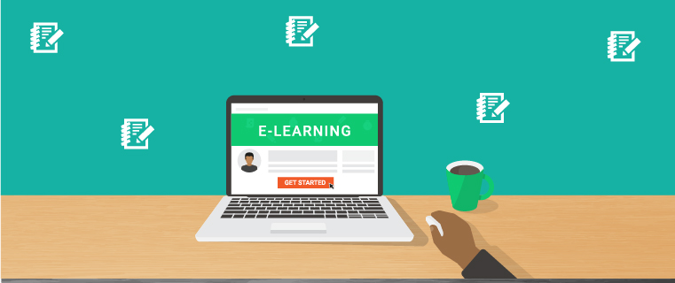  Top 8 E-learning Tips to Help You Succeed in 2017 