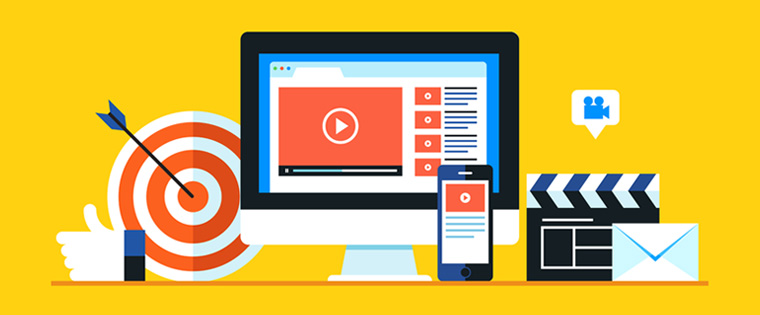 Video-based Learning to Spice Up your Online Sales Training