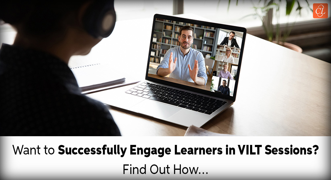 Virtual Classrooms: 5 Handy Tips to Increase Learner Engagement and  Motivation