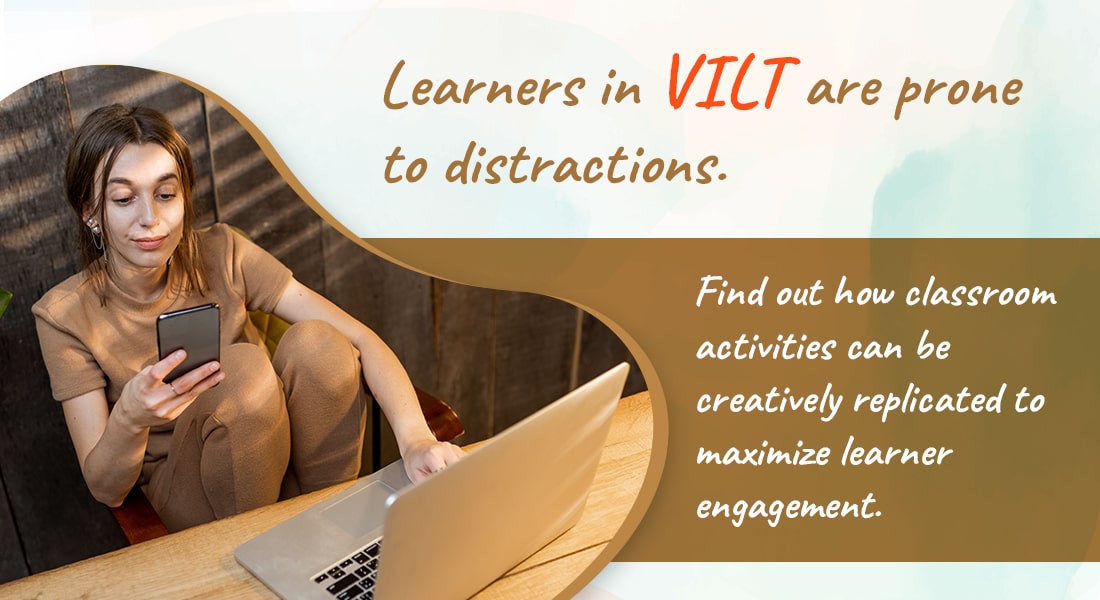  Can Virtual Instructor-led Training Really Replace the Classroom? 