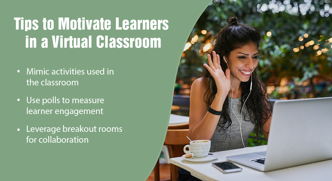 How to Use Virtual Classrooms for Unmatched Engagement