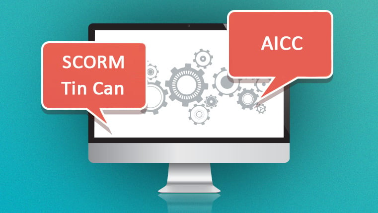  AICC, SCORM and Tin Can: Know What They Are? 