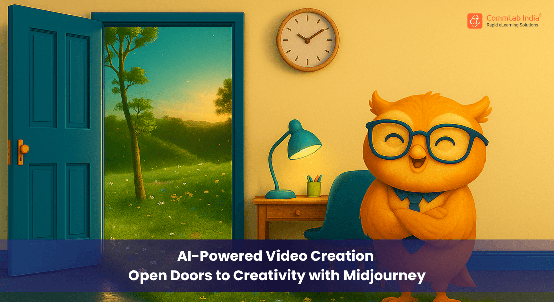 Turn Your Images into Videos with Midjourney's New AI Video Generator Turn Your Images into Videos with Midjourney's New AI Video Generator