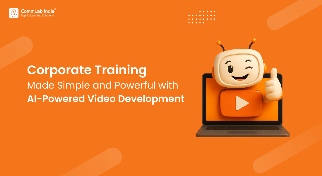 Multimodal Learning and the Rise of AI-Powered Training Videos Multimodal Learning and the Rise of AI-Powered Training Videos