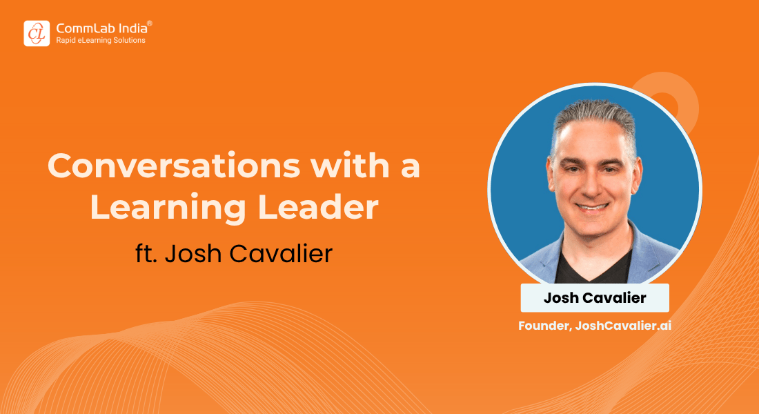 The Role of AI in Revolutionizing Learning and Development — Podcast Excerpt The Role of AI in Revolutionizing Learning and Development — Podcast Excerpt
