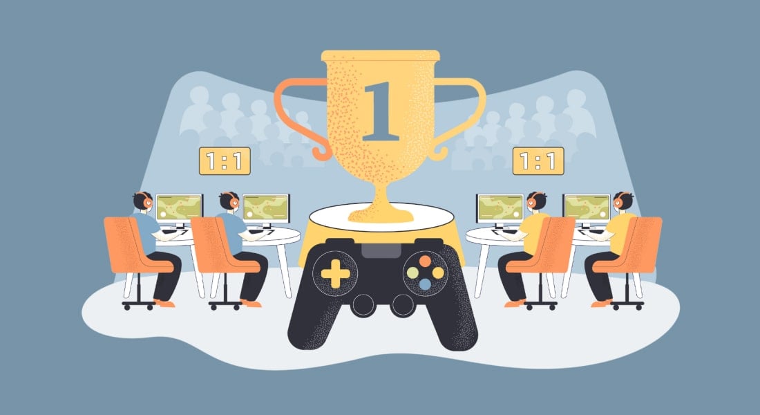  Best Gamification Platforms to Try Level Up Training!  
