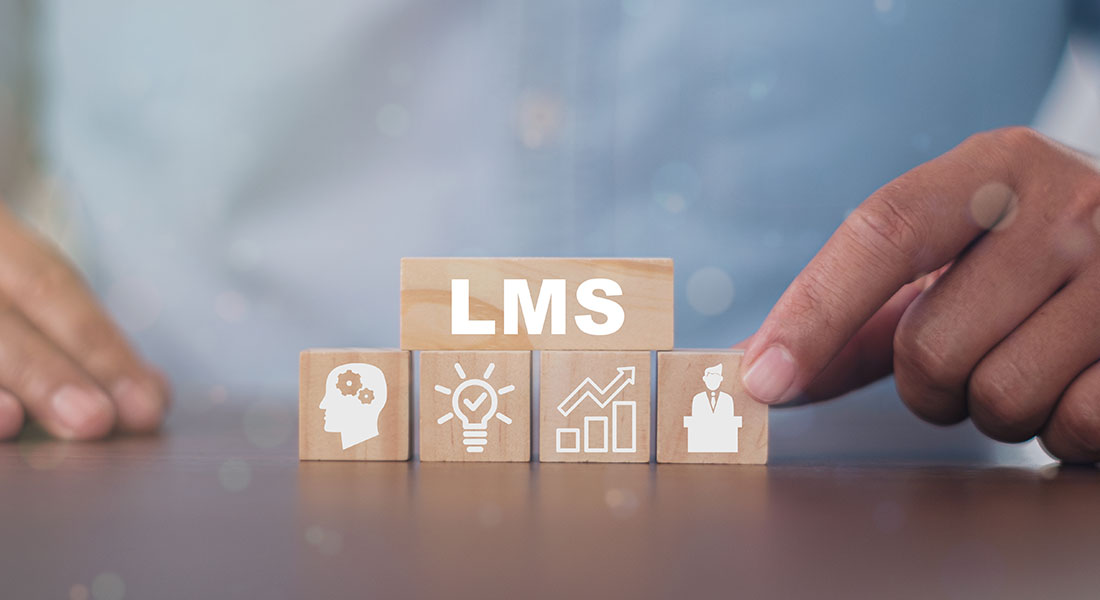  LMS: Top 5 Platforms for Corporate Training in 2024 