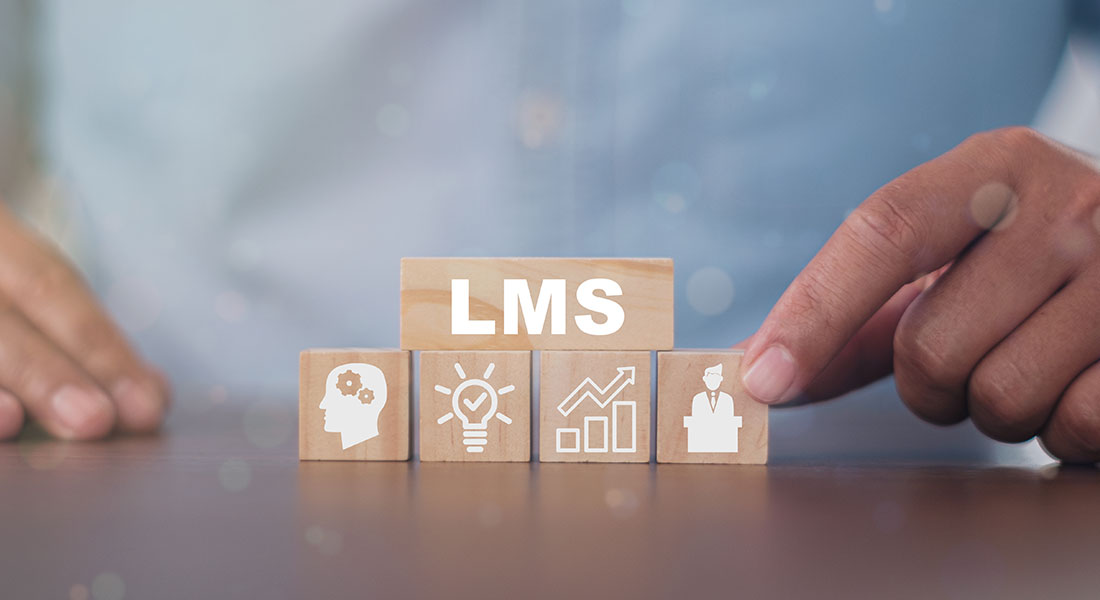  Mastering Corporate Training: The 5 Best LMS Platforms to Consider 