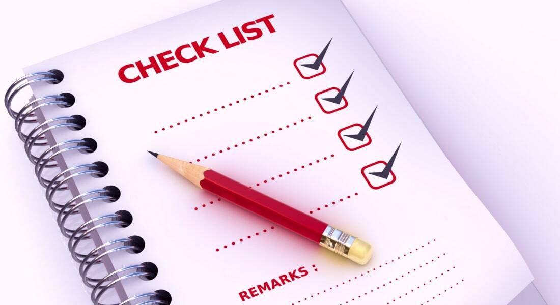 A Comprehensive Checklist to Choose the Right eLearning Vendor