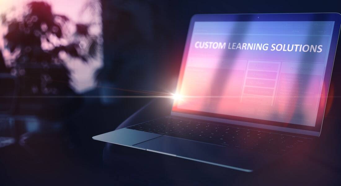 Building Custom eLearning Solutions: Foundations and Best Practices