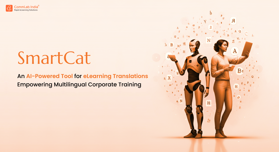How Smartcat's Powerhouse Features Transform eLearning Translations