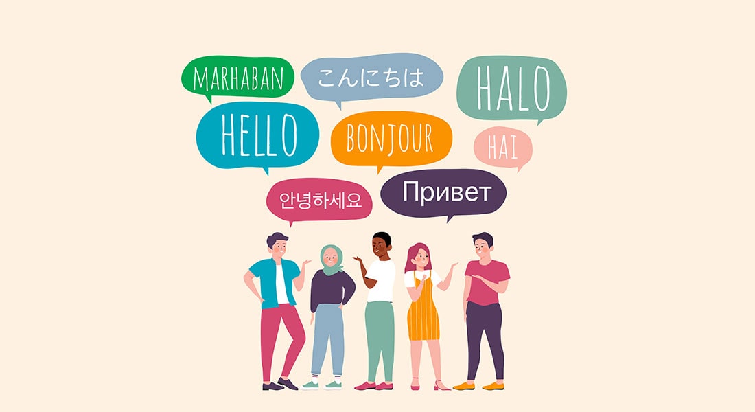  eLearning Translations: Multilingual Corporate Training 