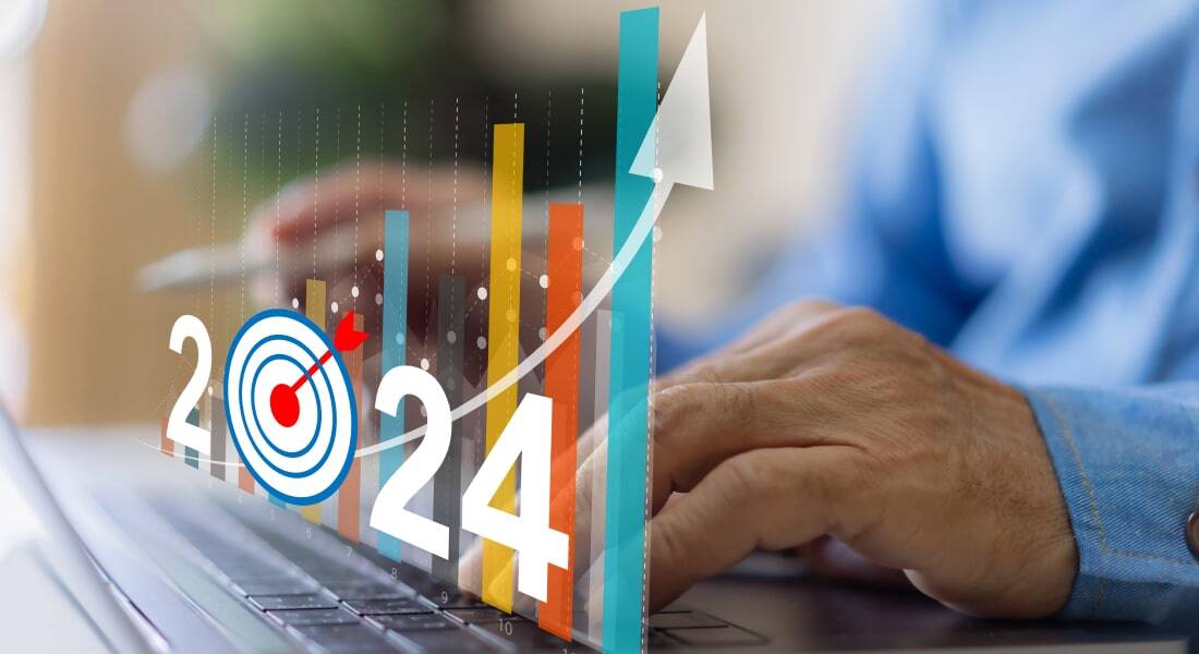  eLearning: Key Trends for 2024 and Beyond 