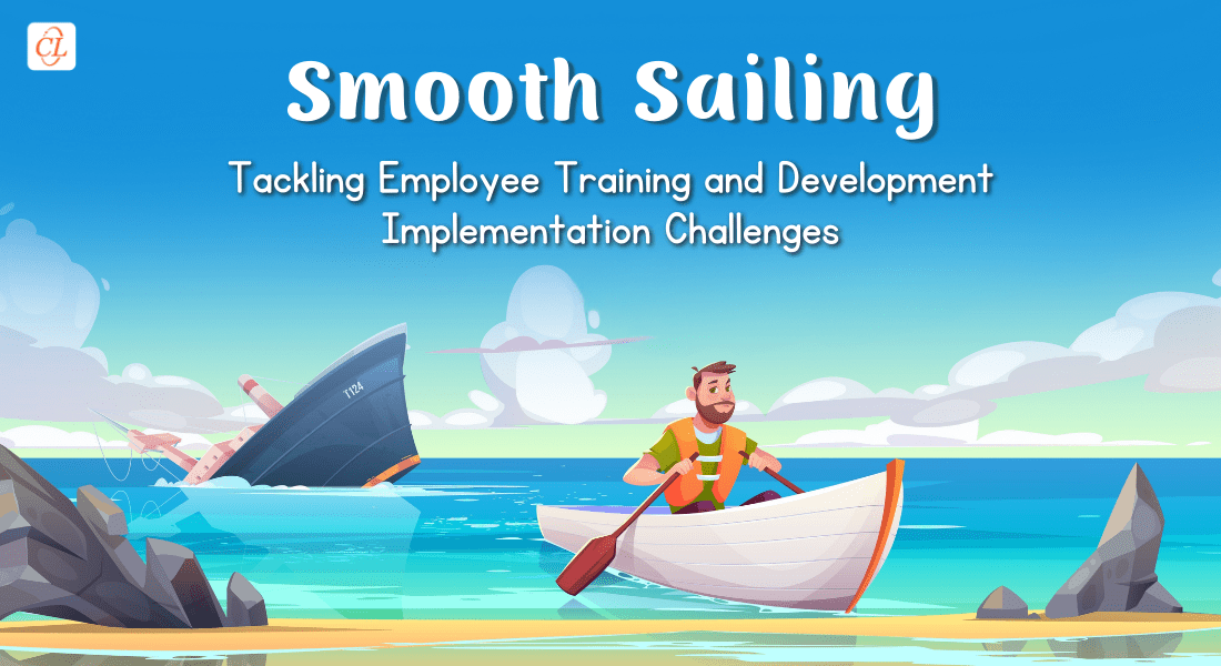 How can Organizations Navigate Employee Training and Development Challenges?