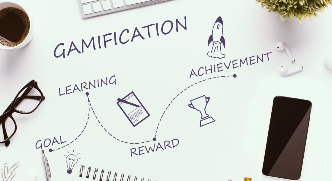  Corporate Training: 8 Ways to Gamify for Learning Efficiency 