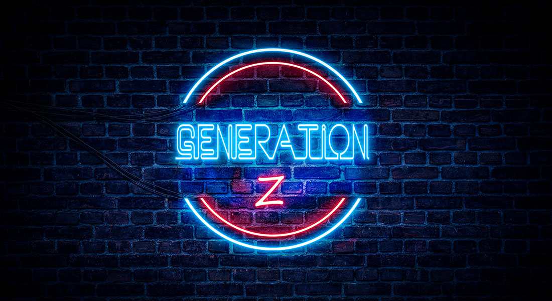  Management Strategies: Attending to Gen Z for Productivity 