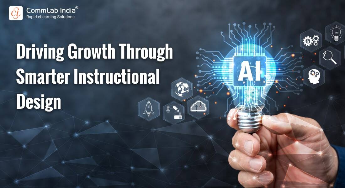 Reinventing Instructional Design for a New L&D Era