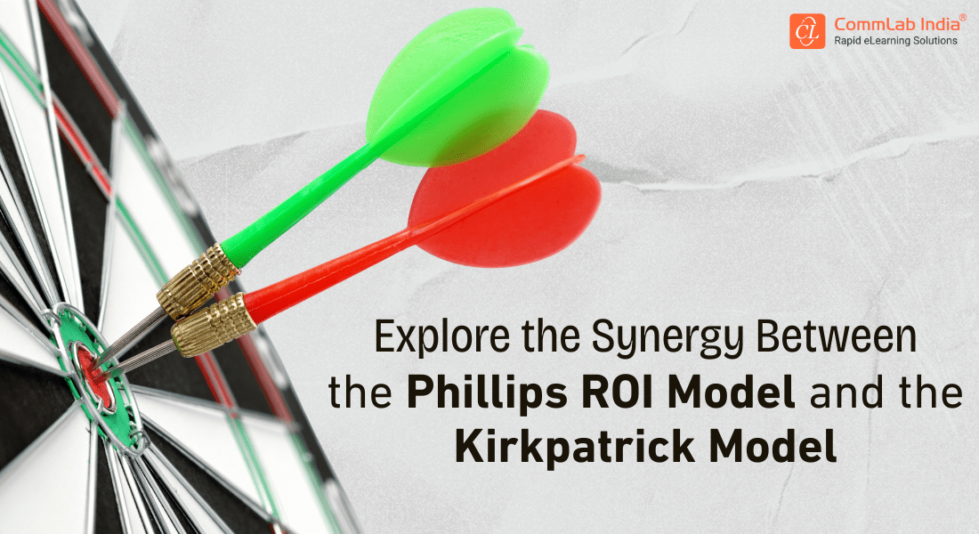  What the Phillips Model Adds to the Kirkpatrick Model of Training Evaluation 