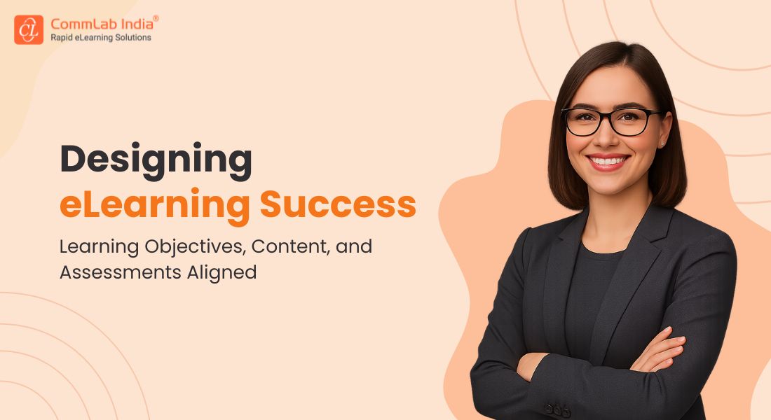 The Inseparable Trio: Learning Objectives, Training Content, and Assessments The Inseparable Trio: Learning Objectives, Training Content, and Assessments