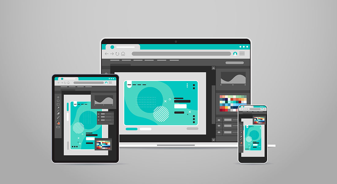 How to Develop Responsive and Interactive eLearning Courses Using Lectora