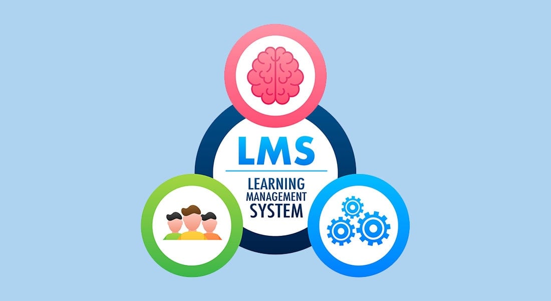  LMS for Trainers: How it Helps Streamline Training 