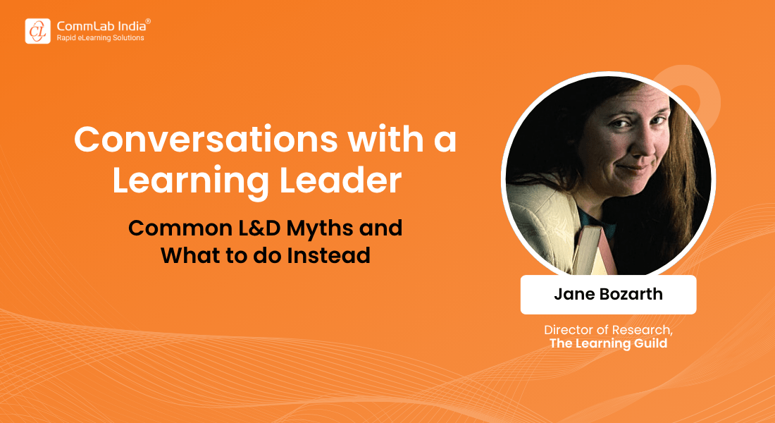 L&D Myths vs. Reality — Podcast Excerpt