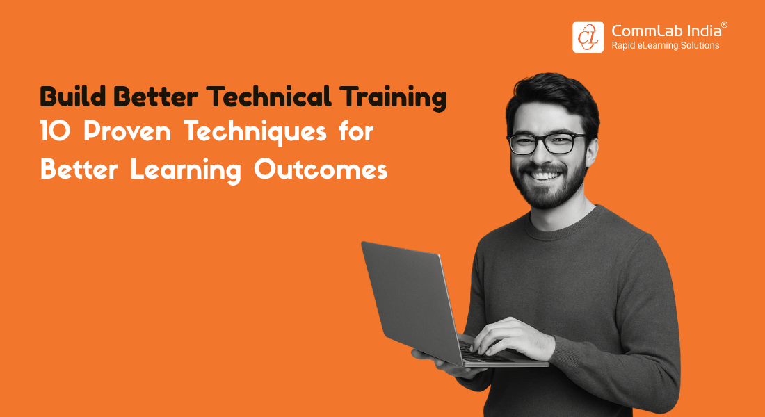 How to Build Impactful Technical Training: 10 Proven Strategies How to Build Impactful Technical Training: 10 Proven Strategies