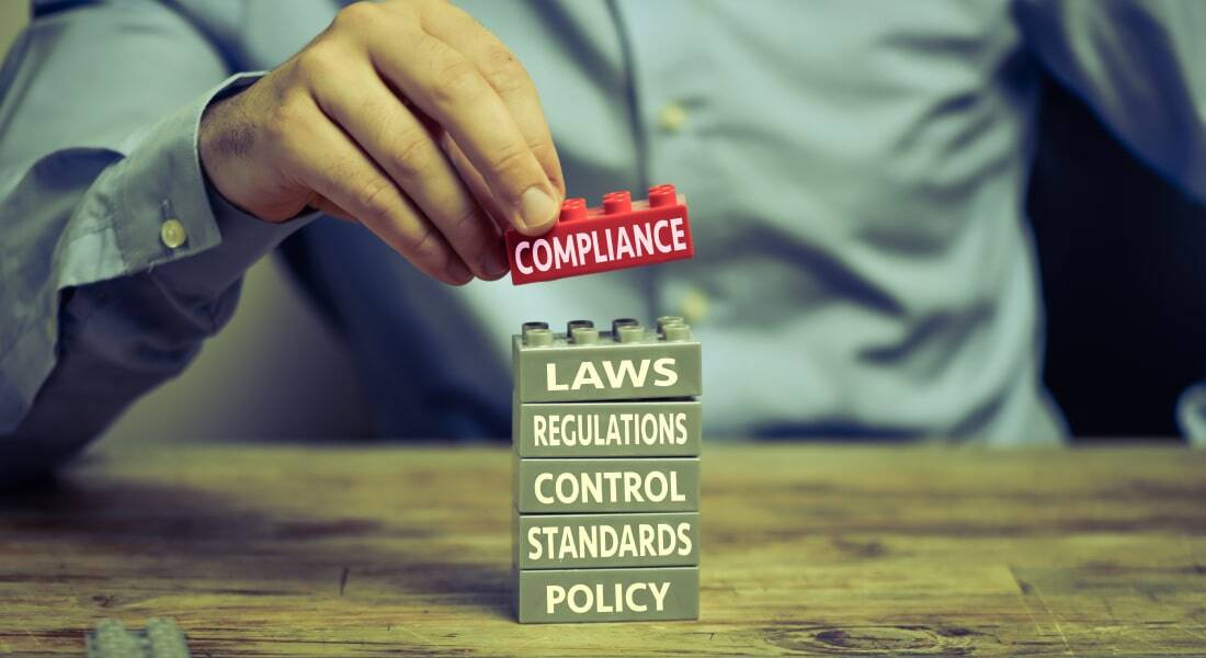  How to Redefine Compliance Training as Something to Look Forward To! 