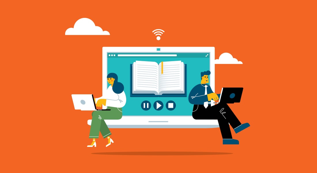  Microlearning Library: 5 Pocket-Friendly Ideas to Create One 