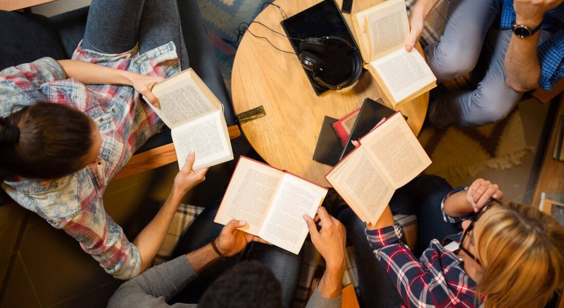  8 Must-Read Books for L&D Professionals 