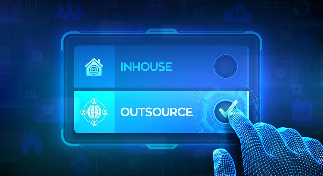  Digital Learning: 6 Strong Reasons to Outsource 