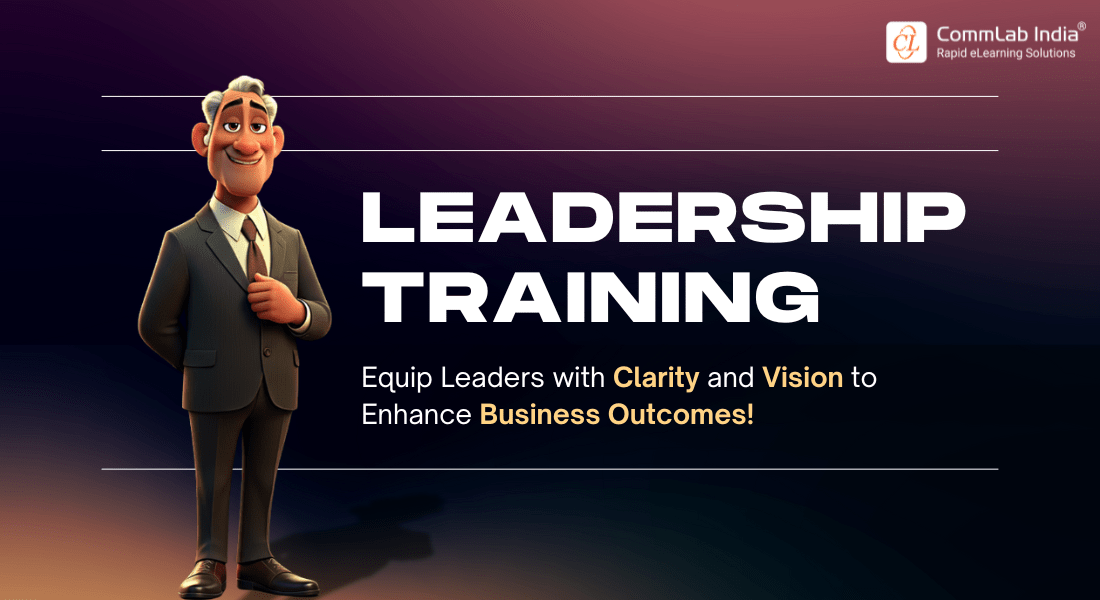How Leadership Training Creates Impactful Leaders Everyone Respects How Leadership Training Creates Impactful Leaders Everyone Respects