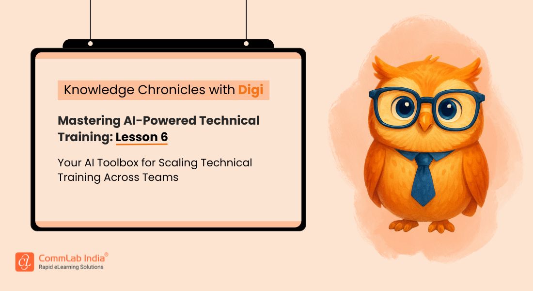 Essential AI Tools for Scaling Technical Training for Sales & Service Staff Essential AI Tools for Scaling Technical Training for Sales & Service Staff