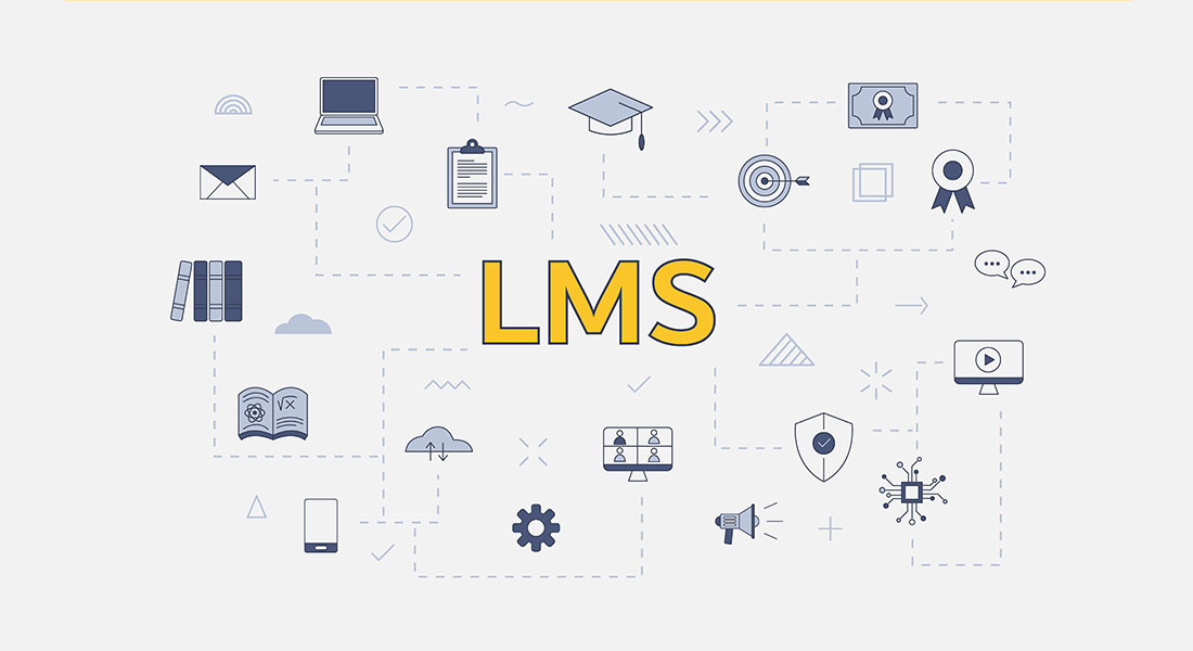  LMS: Setting Clear Objectives and Goals for Optimum Usage 