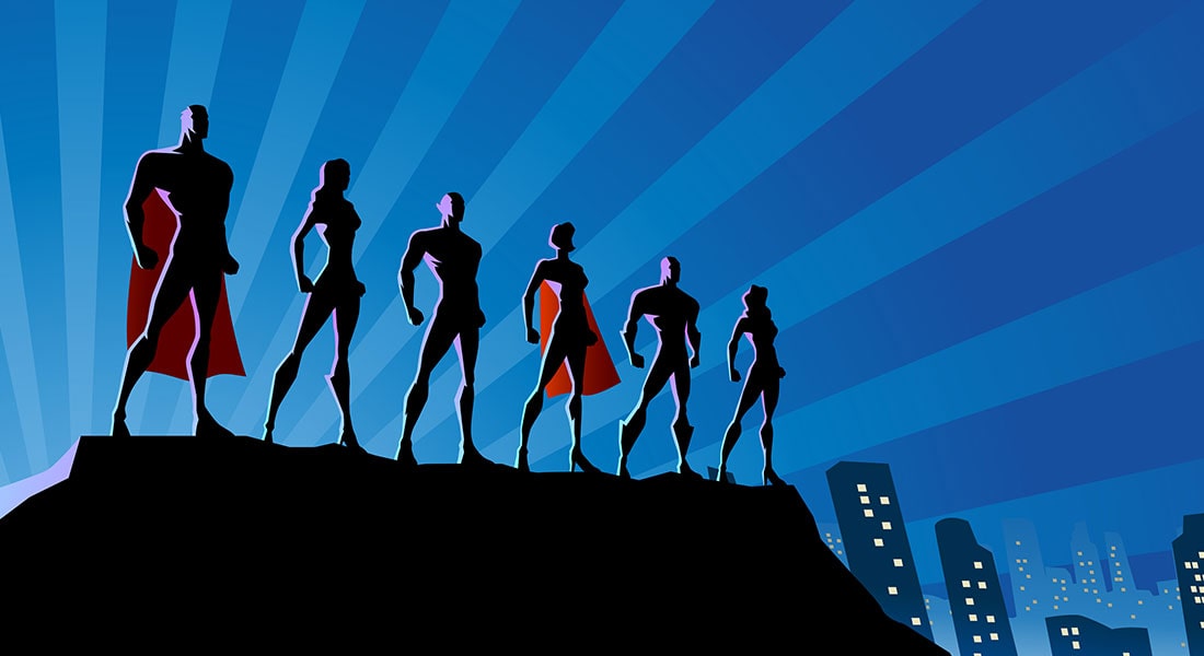 Staff Augmentation: A Superpower for Fueling Business Growth [Infographic]