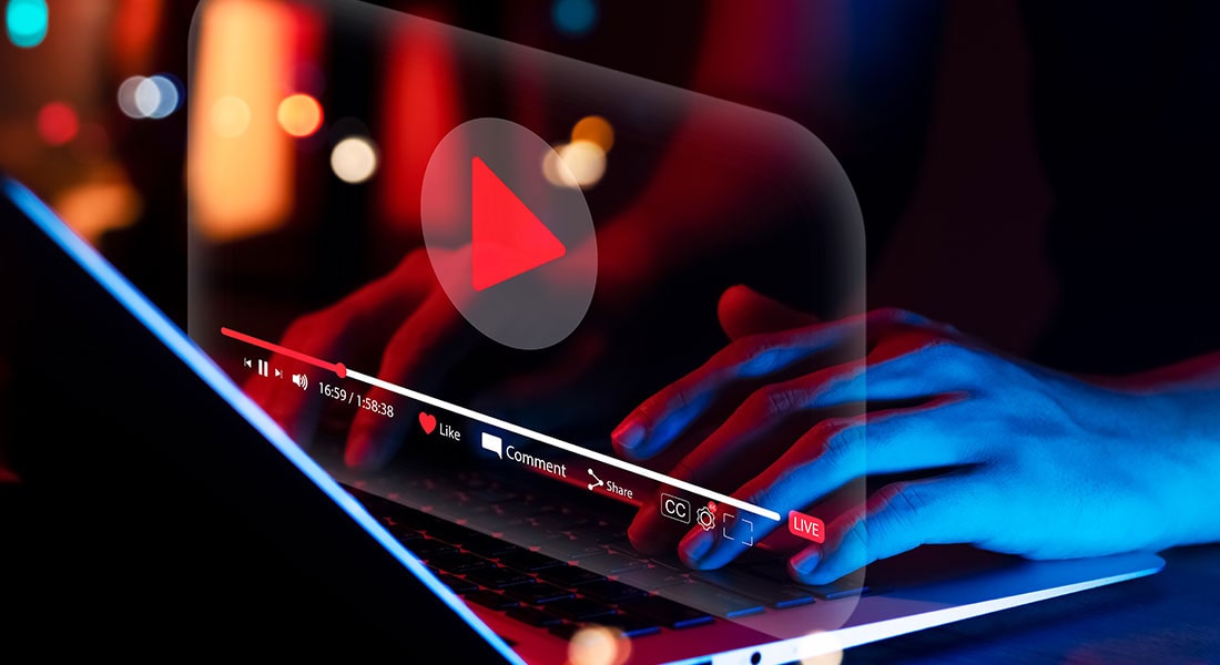  Video-Based Learning: Enhance with Interactive Video Elements 