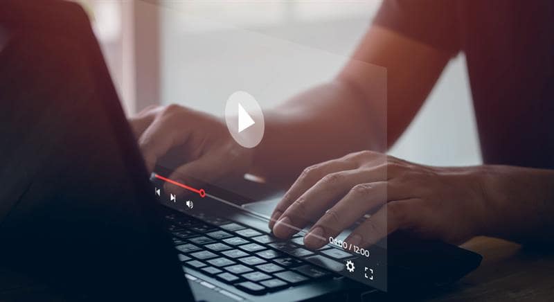 How is Rapid Development Changing the Role of Video in Corporate Training?