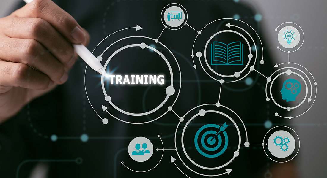  Virtual Training: How to Boost Employee Engagement? 