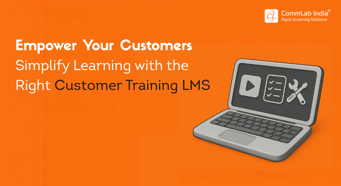 What Is a Customer Training LMS and Why Your Business Needs One What Is a Customer Training LMS and Why Your Business Needs One