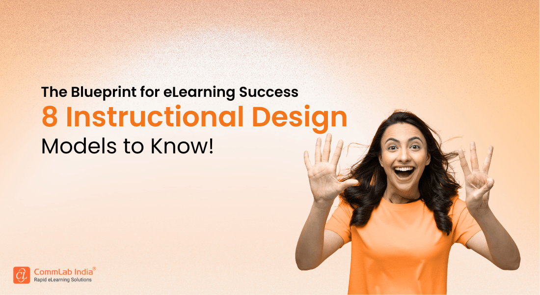  What is an Instructional Design Model? A Guide to 8 Powerful ID Models for Learning Success 