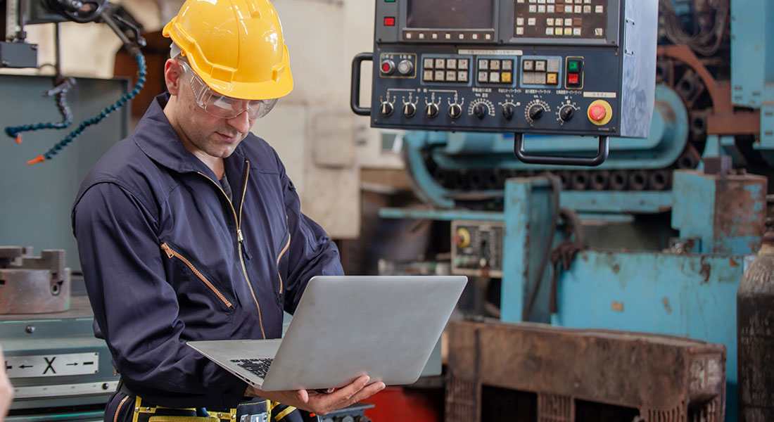  Custom eLearning Solutions for the Manufacturing Sector 